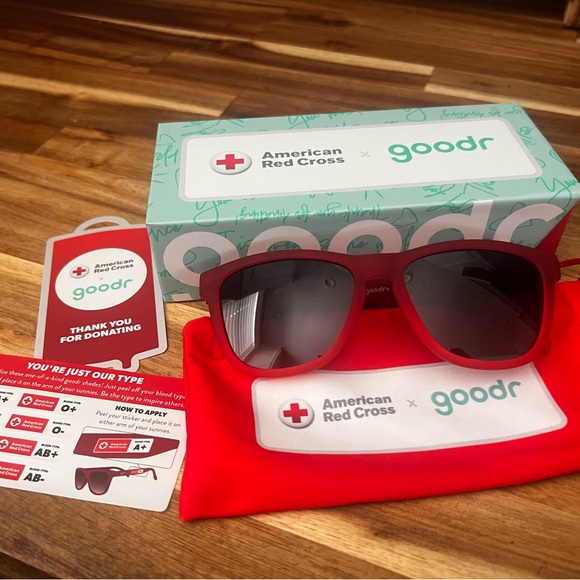 goodr polarized sunglasses - Picture 4 of 5